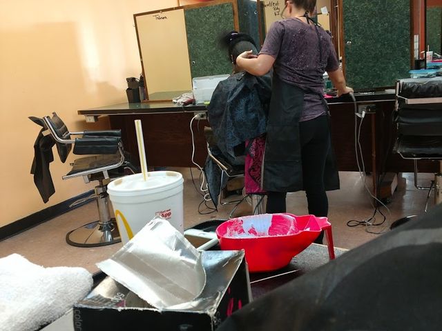 Photo of Academy of Hair Technology