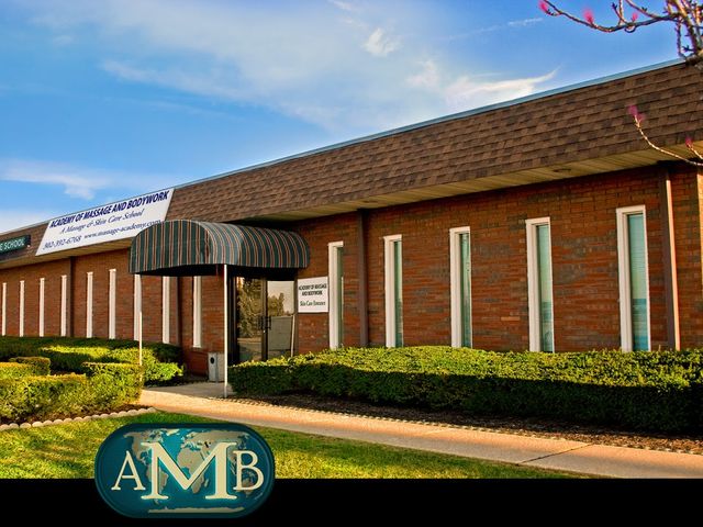 Photo of Academy of Massage and Bodywork