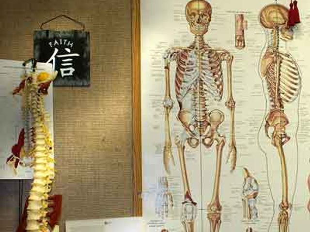 Photo of Academy of Massage and Bodywork
