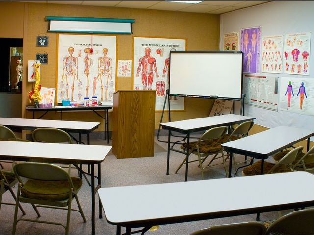 Photo of Academy of Massage and Bodywork