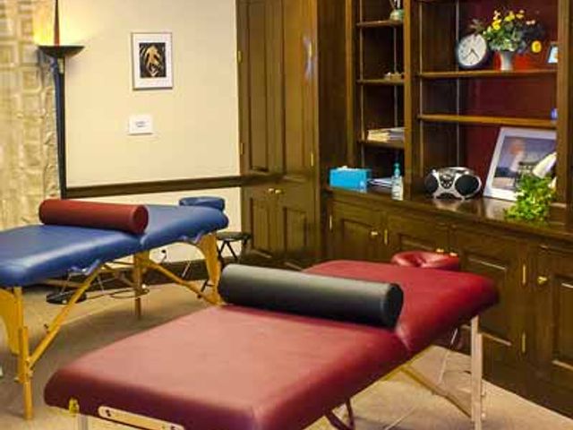 Photo of Academy of Massage and Bodywork