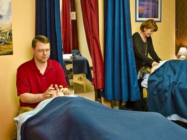 Photo of Academy of Massage and Bodywork