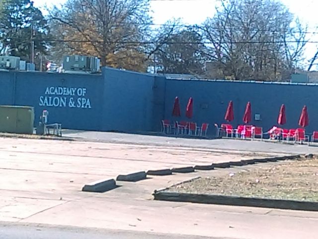 Photo of Academy of Salon and Spa