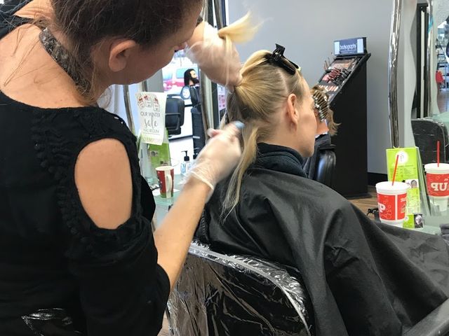 Photo of Academy of Salon Professionals