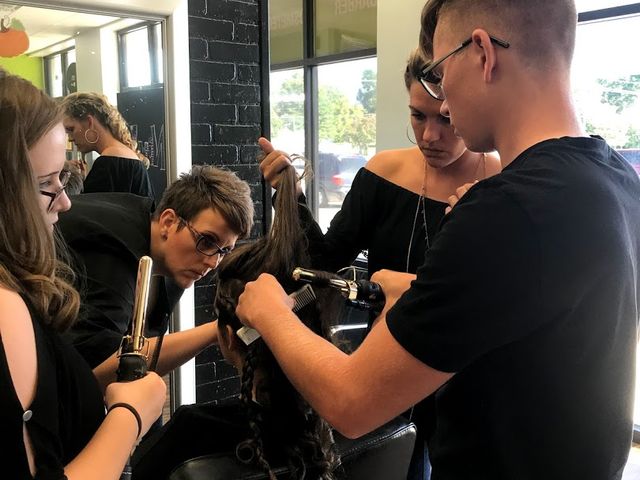 Photo of Academy of Salon Professionals