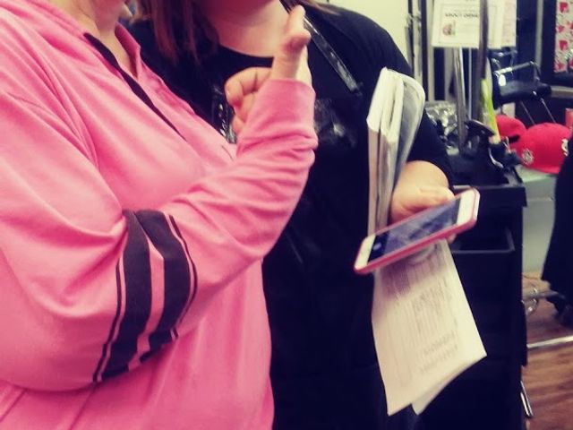 Photo of Academy of Salon Professionals