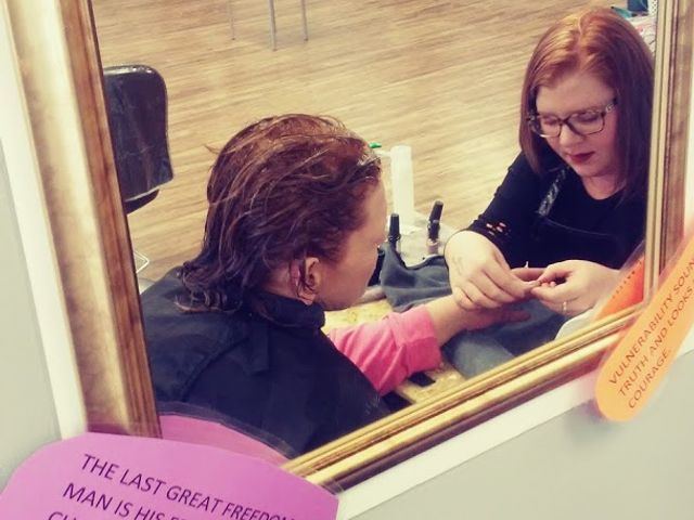 Photo of Academy of Salon Professionals