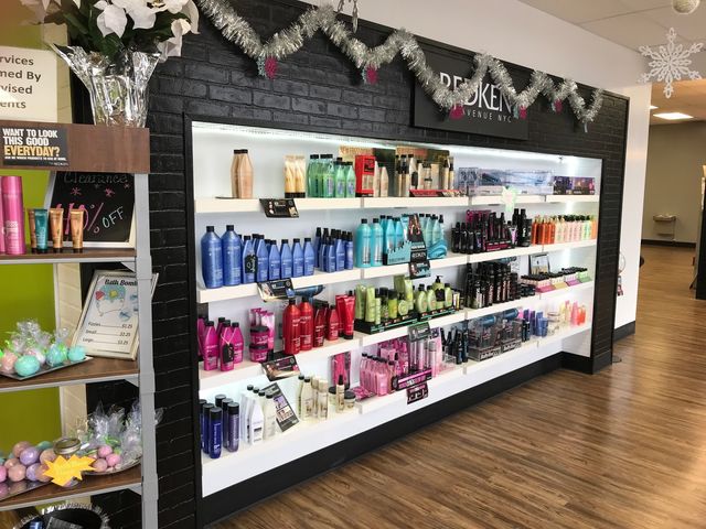 Photo of Academy of Salon Professionals