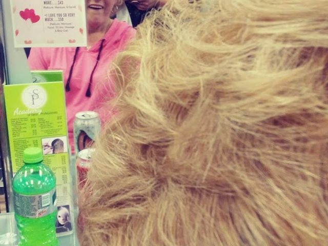 Photo of Academy of Salon Professionals