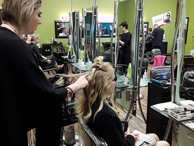 Photo of Academy of Salon Professionals