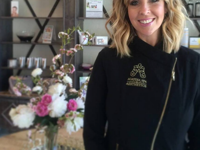 Photo of Acaydia School of Aesthetics