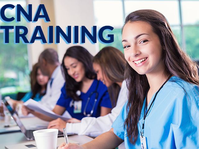 Photo of Access Careers