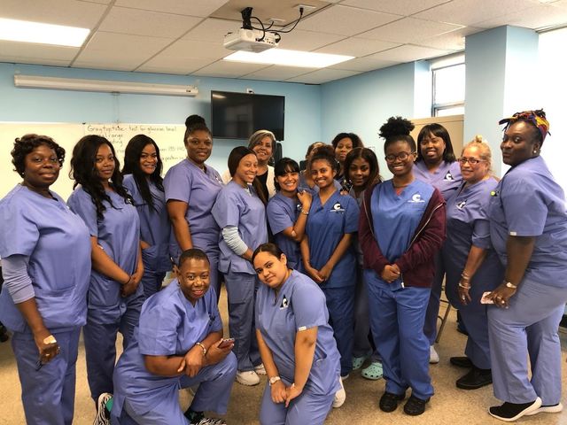 Photo of Access Careers