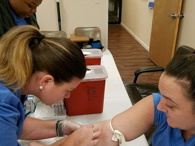 Photo of Access Careers