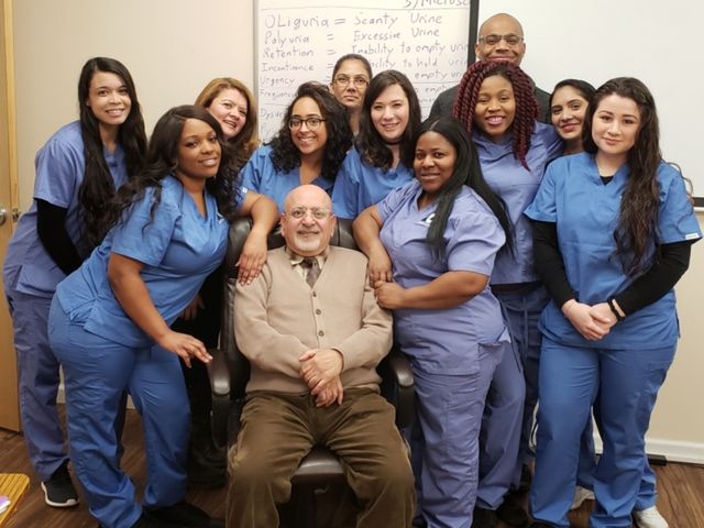 Photo of Access Careers-Islandia