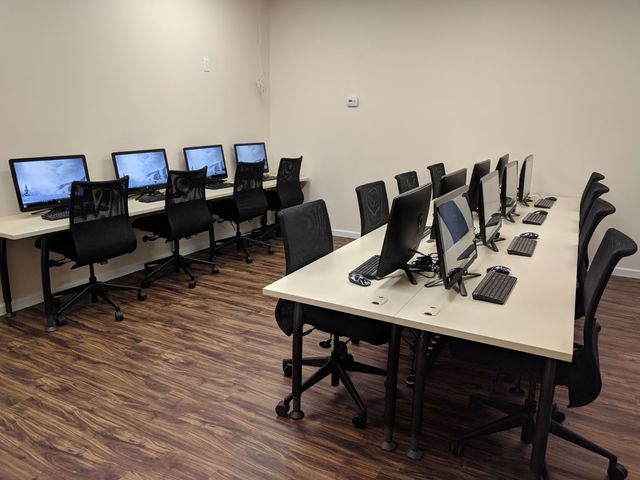 Photo of Access Careers-Islandia