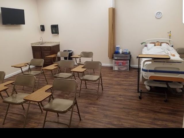 Photo of Access Careers-Islandia