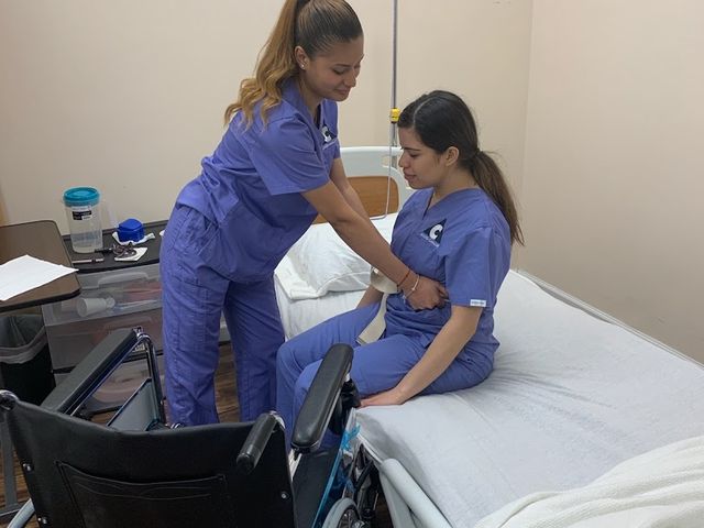 Photo of Access Careers-Islandia