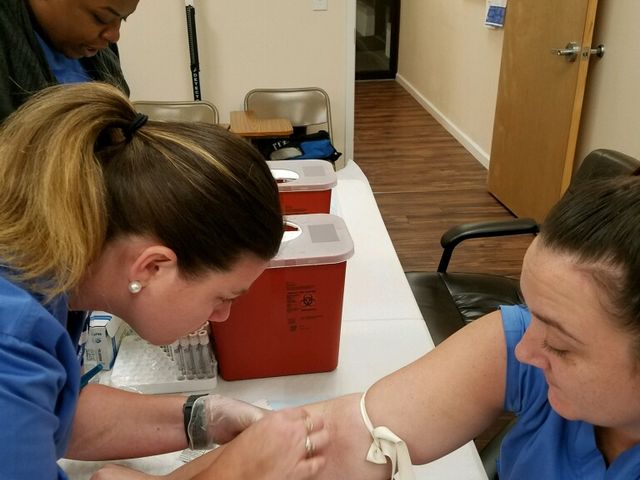 Photo of Access Careers-Islandia