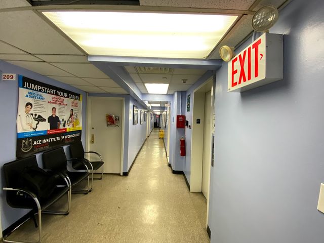 Photo of Ace Institute of Technology