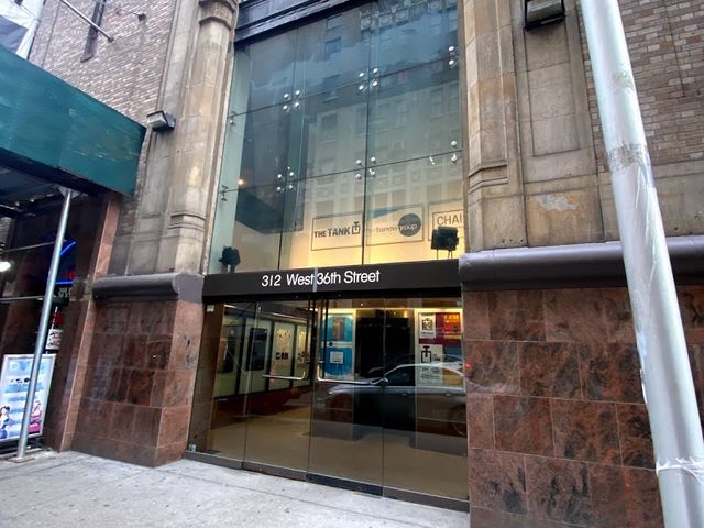 Photo of Ace Institute of Technology
