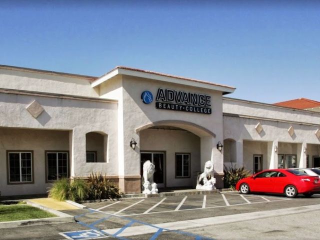 Photo of Advance Beauty College