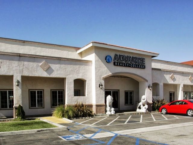 Photo of Advance Beauty College