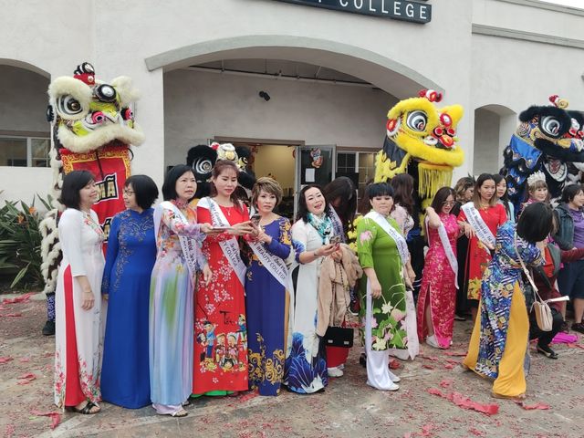 Photo of Advance Beauty College