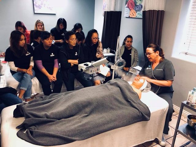 Photo of Advance Beauty College