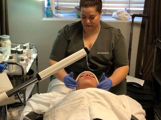 Photo of Advance Beauty College