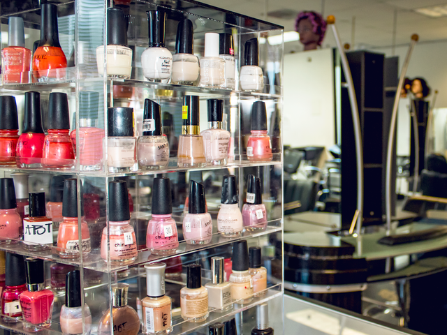 Photo of Advance Beauty Techs Academy