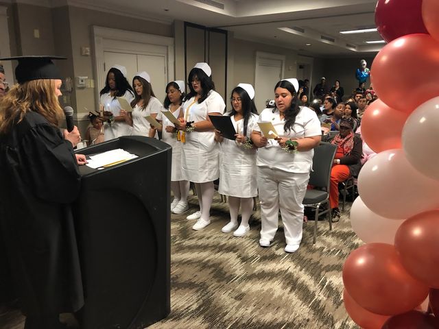 Photo of Advanced College