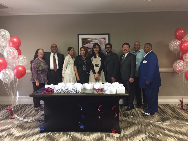 Photo of Advanced College