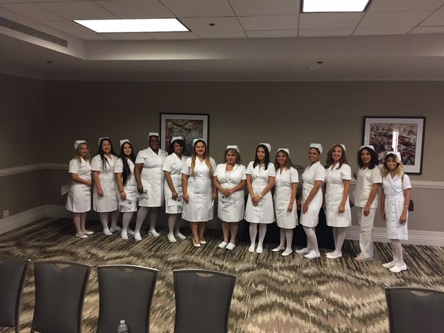 Photo of Advanced College