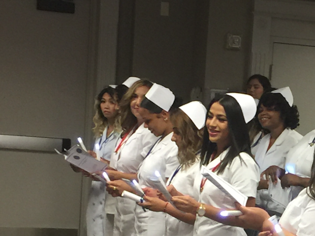 Photo of Advanced College