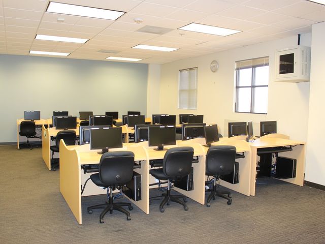 Photo of Advanced College - Salida