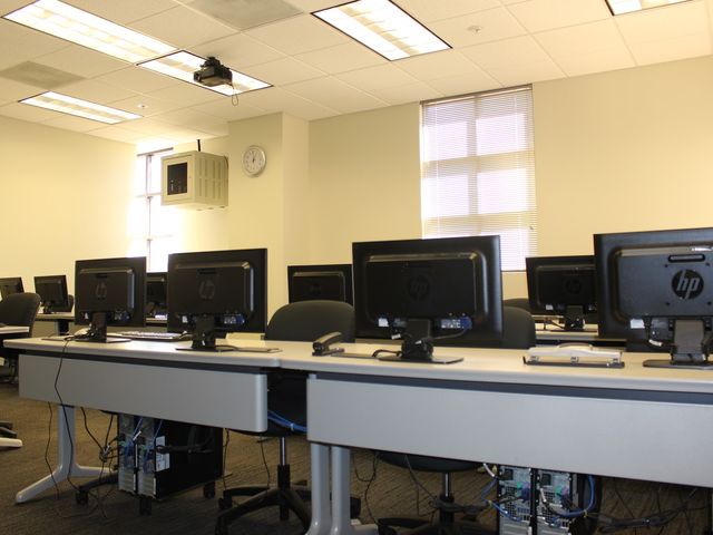 Photo of Advanced College - Salida