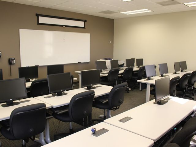 Photo of Advanced College - Salida