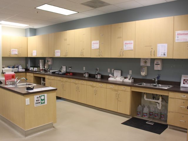 Photo of Advanced College - Salida