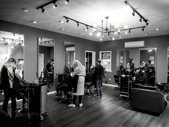 Photo of Advanced College of Cosmetology