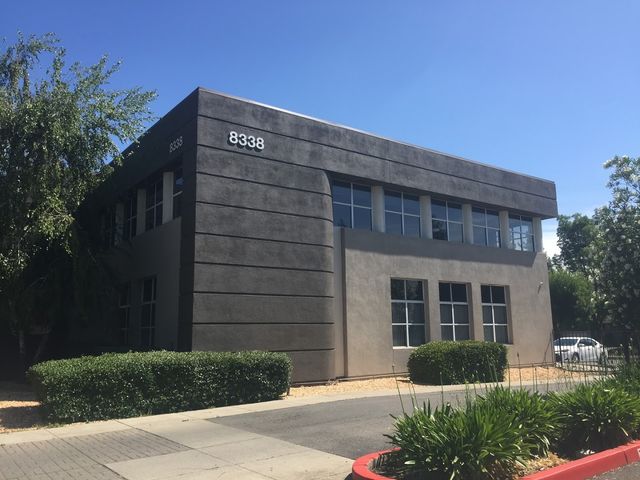 Photo of Advanced College-Stockton