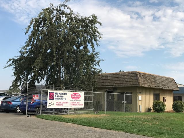 Photo of Advanced Career Institute