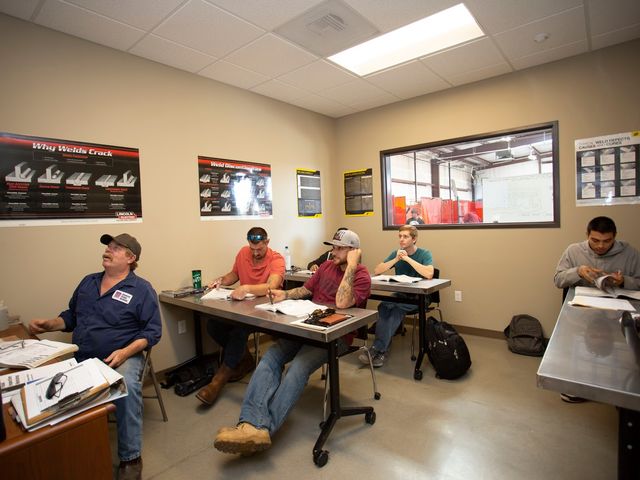 Photo of Advanced Career Institute