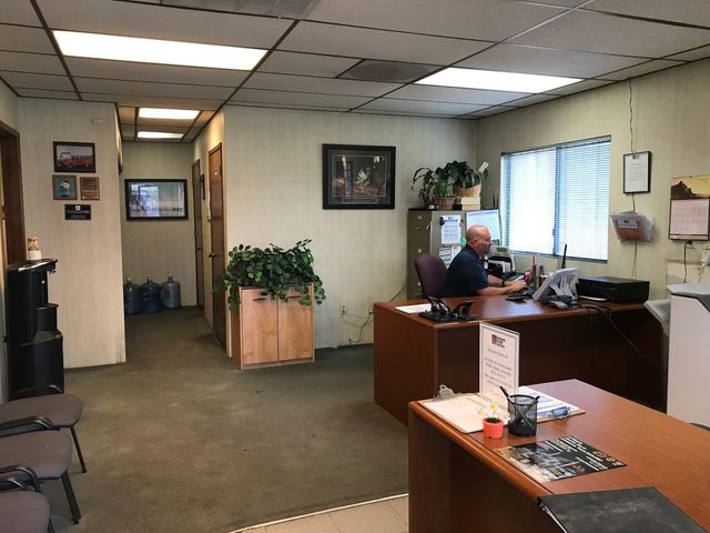 Photo of Advanced Career Institute