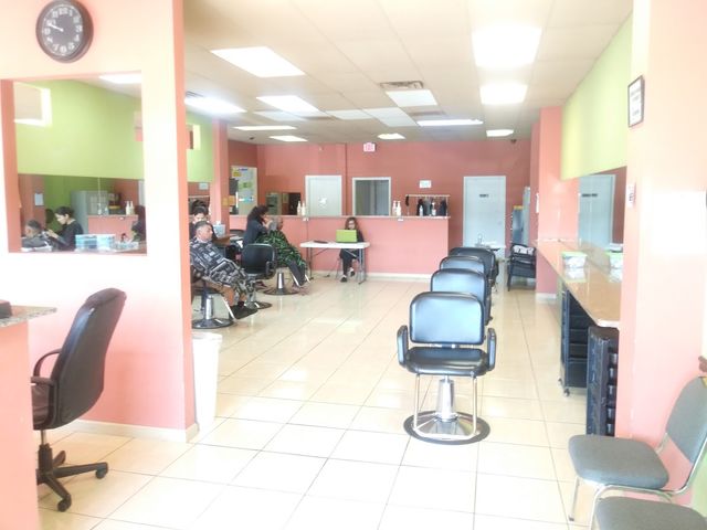 Photo of Advanced Beauty College