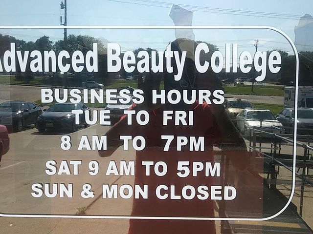 Photo of Advanced Beauty College
