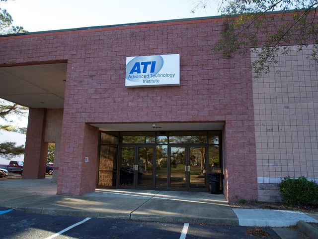 Photo of Advanced Technology Institute
