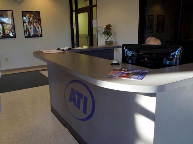 Photo of Advanced Technology Institute