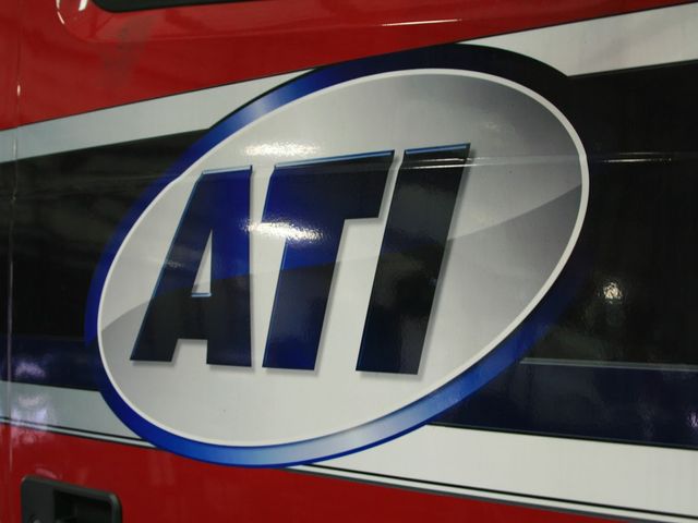 Photo of Advanced Technology Institute