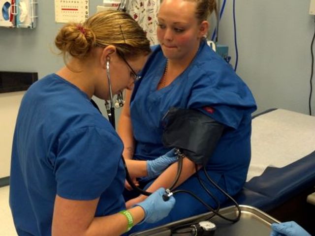 Photo of Advanced Training Associates